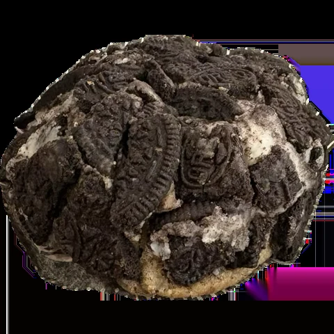 Dragons Delight cookie