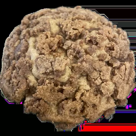 Wizards Delight cookie
